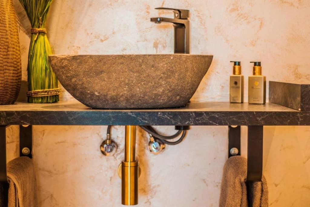 Appartement Palmeras Puerto Paraiso Estepona Bagian luar foto