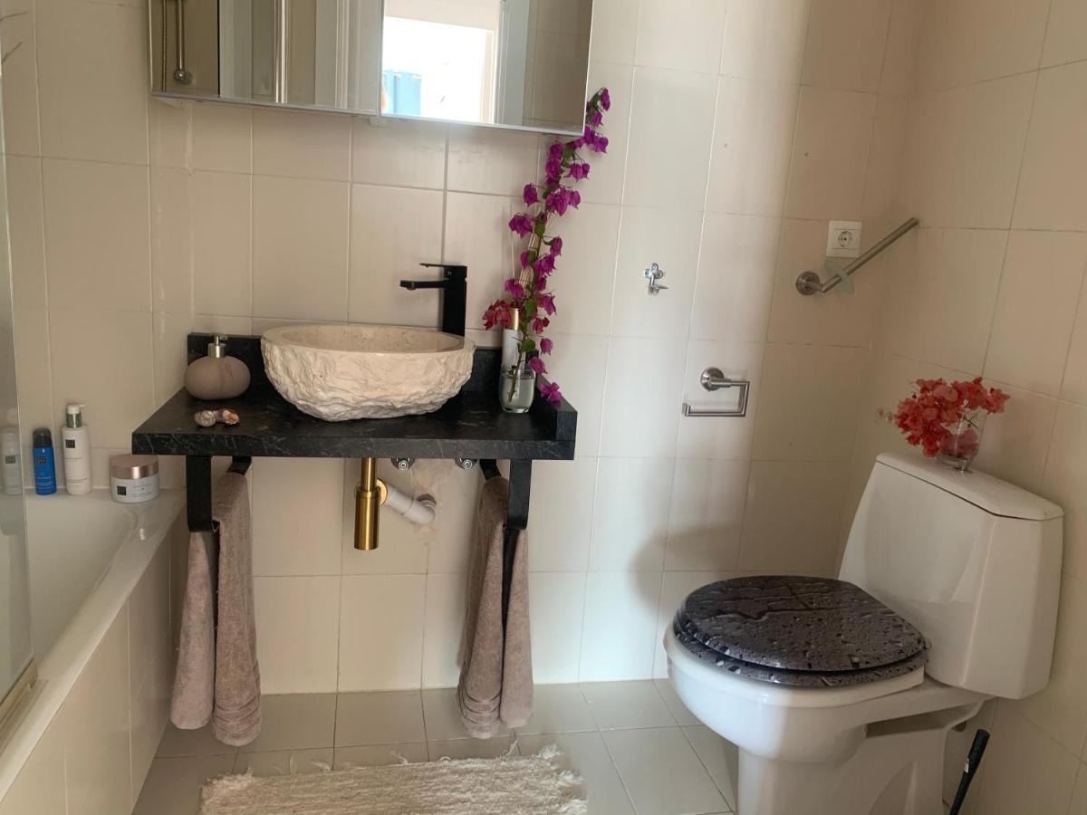 Appartement Palmeras Puerto Paraiso Estepona Bagian luar foto